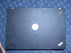 Lenovo Thinkpad intel core 2duo