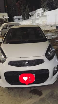 KIA Picanto 2020