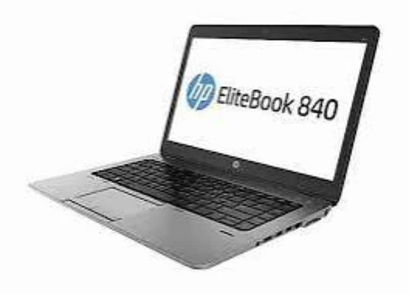 hp 840 G2 i5 5th gen 0