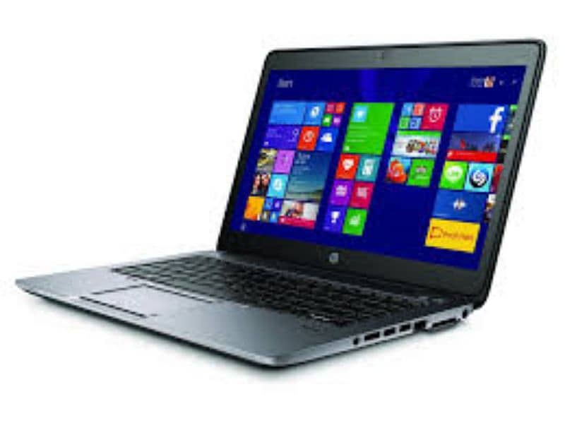 hp 840 G2 i5 5th gen 1