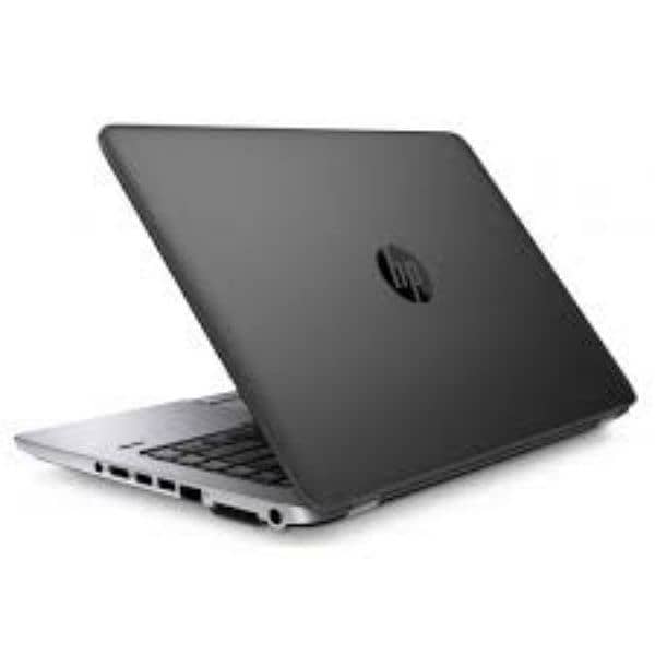 hp 840 G2 i5 5th gen 2