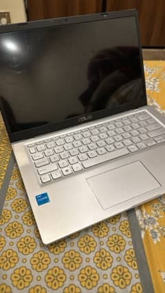 Asus Core i3 11th Generation Laptop