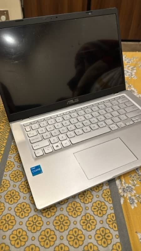 Asus Core i3 11th Generation Laptop 0