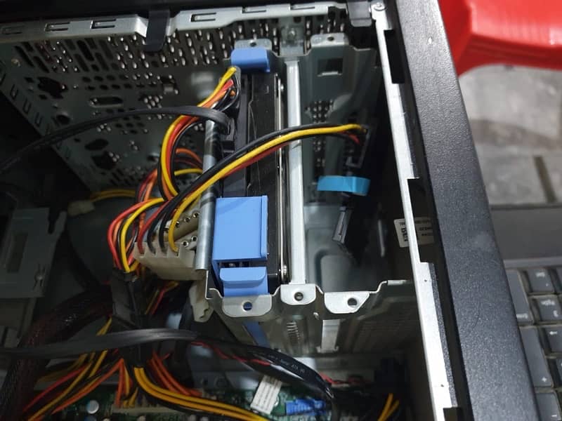 core i5 3rd gen gaming pc 6