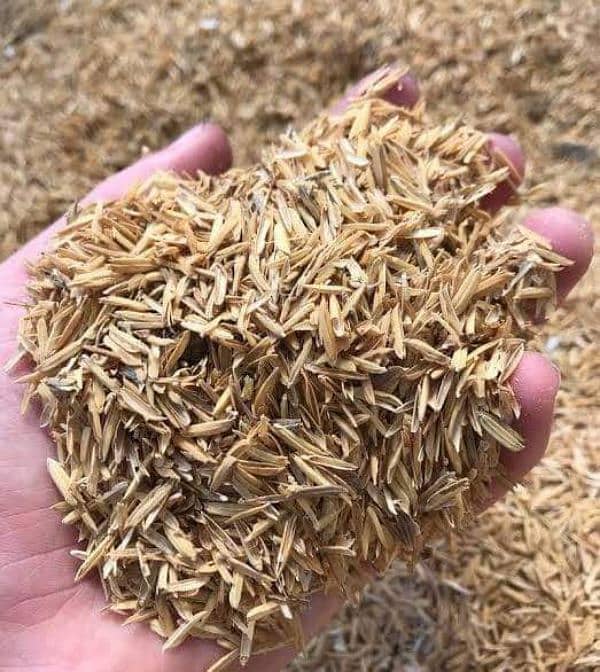 Rice Husk chawal ka chilkha available for sale. Dest Free 0