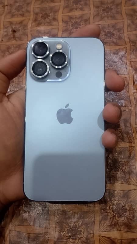 iphone 13pro urgently sale 2