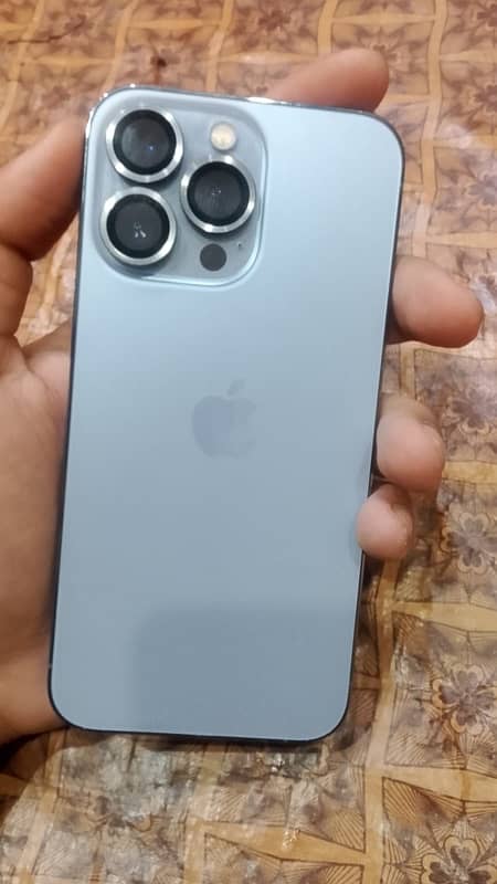 iphone 13pro urgently sale 3