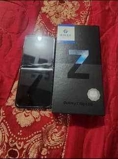 Samsung z flip 3 official approved