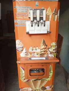 ice cream machine for sale