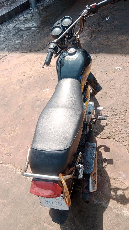 unique 100 cc for sell 2019 model 2