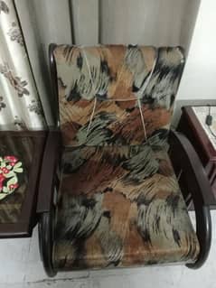 sofa good condition