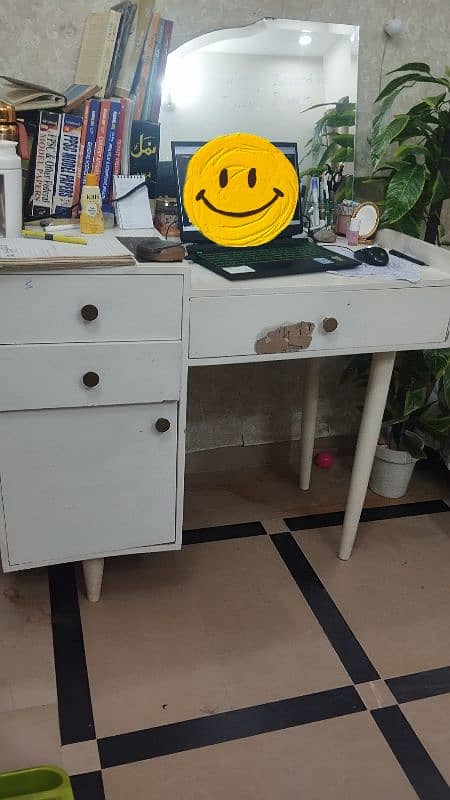 Study Table for Sale 1