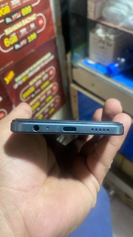 Vivo Y17s with warranty 5