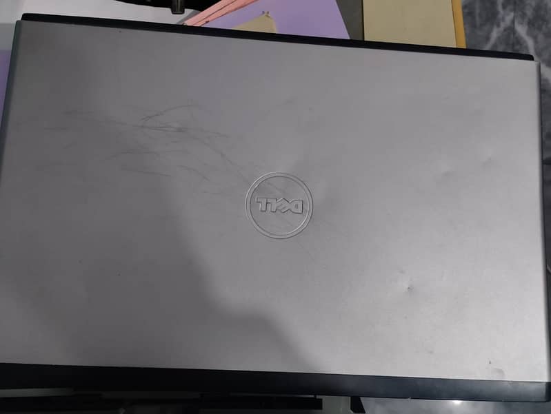 Dell laptop window 7 1