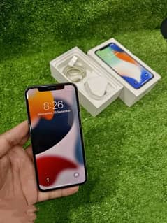 iPhone x 128GB 0=3=2=6=8=9=7=8=0=3=6