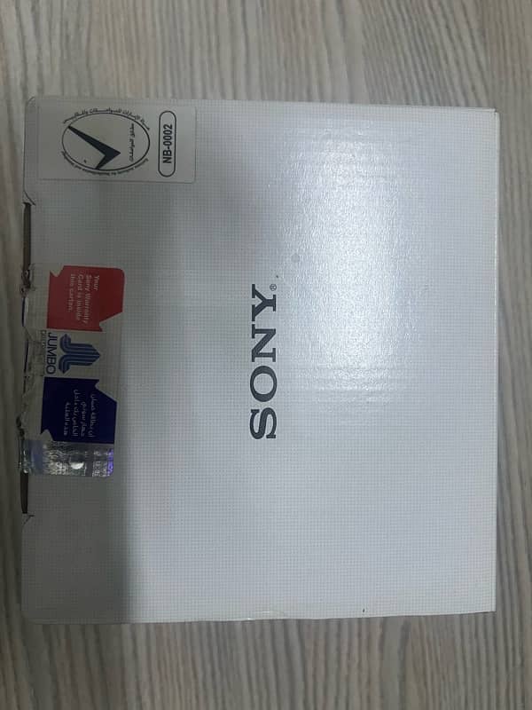 Sony ZV-E10 with 16-50mm Kit Lens – Almost New – Under Warranty 1