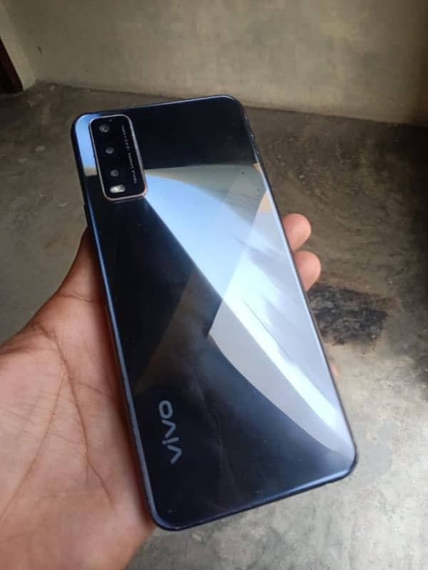 vivo Y20s Orinal mobile 4/128 0