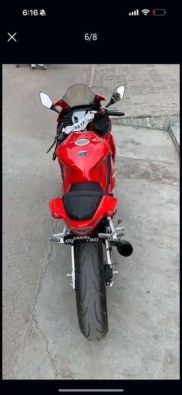 yamaha r1m replica 0