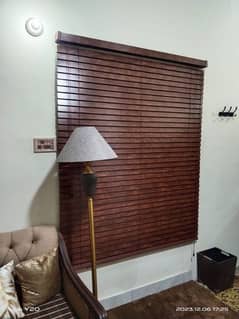 wall Grace blinds. com