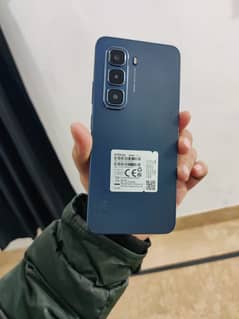 Infinix 50 pro 12 ram 128 gb