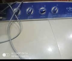 super Asia dual tub working condition 03267550946