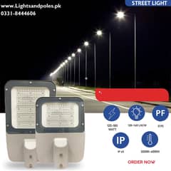 Led lights ,Stadium Poles Steel Poles  & WAPDA Towers & Transformors