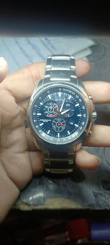 Diesel wrist watch 1