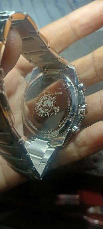 Diesel wrist watch 2