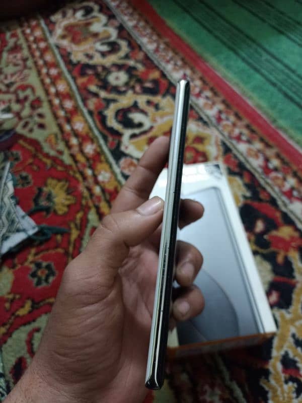 Tecno Spark 20 pro+ Full bOx 3