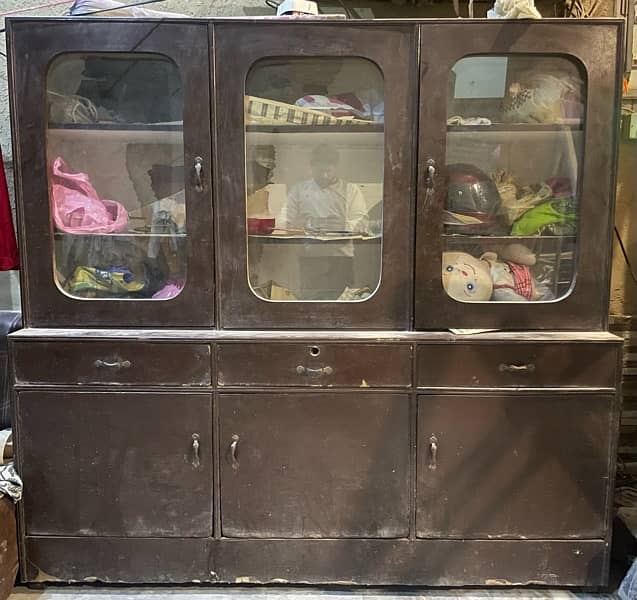 cutlery cupboard (Bartan wali almari ) for sale 0