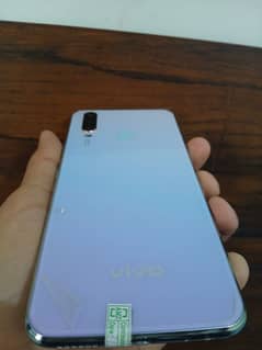 Vivo y17 8/256 pta approved