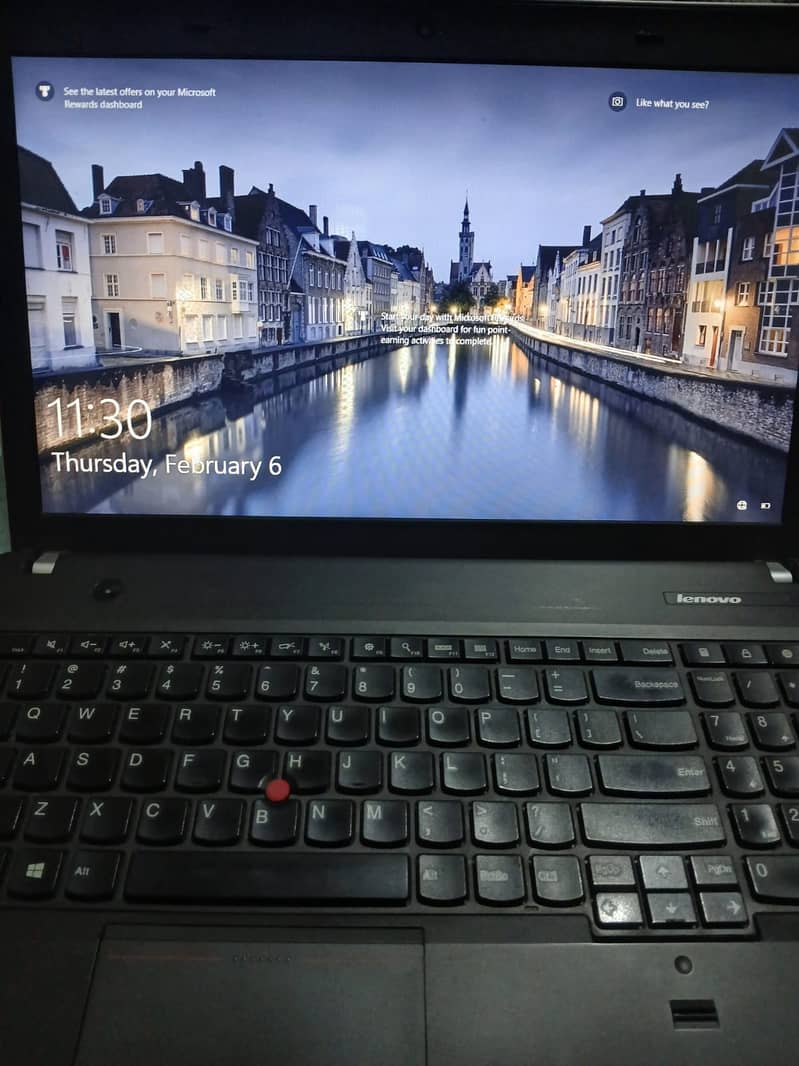 lenovo Thinkpad 0