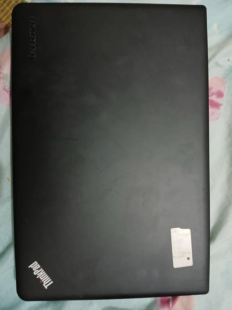 lenovo Thinkpad 1