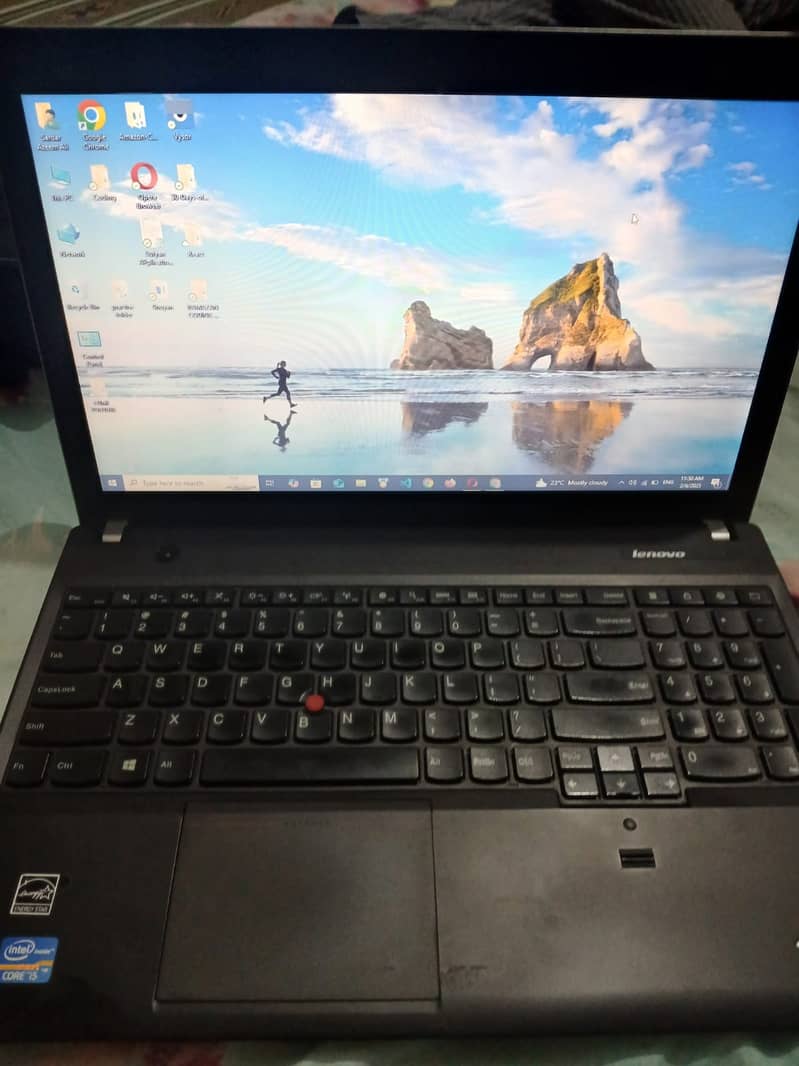 lenovo Thinkpad 3