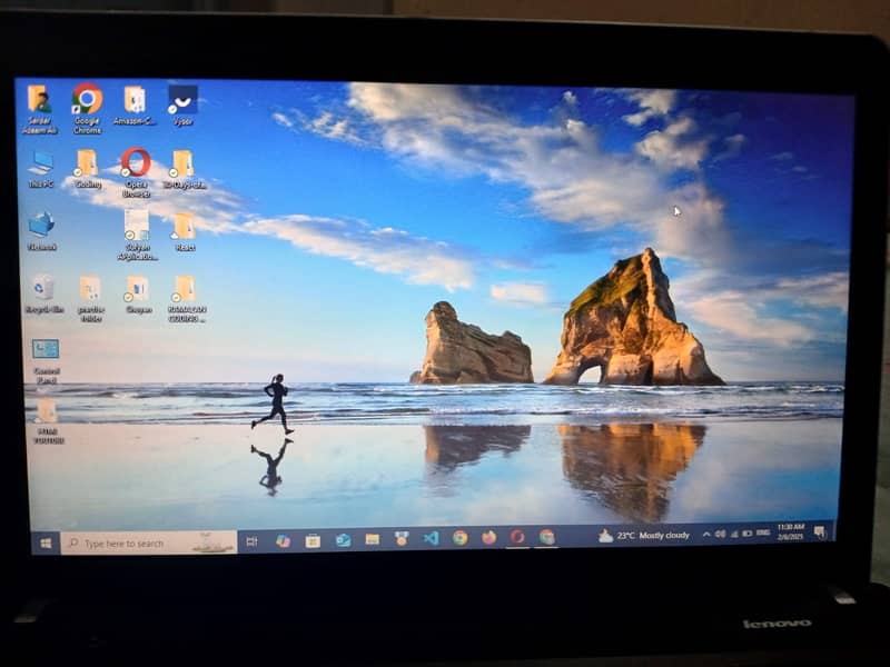 lenovo Thinkpad 4