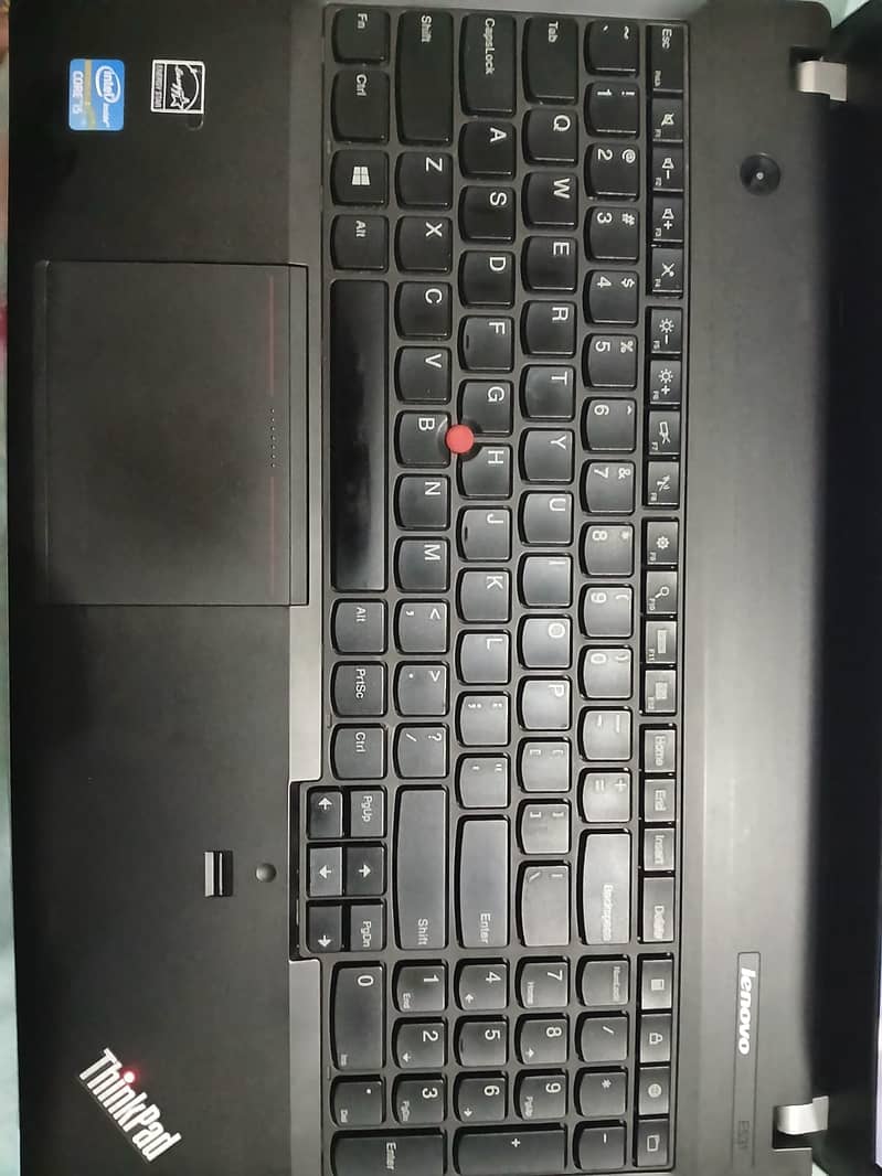 lenovo Thinkpad 5