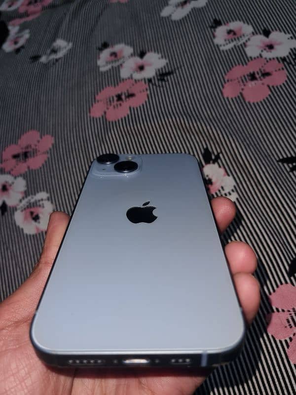 Iphone 14 simple 0