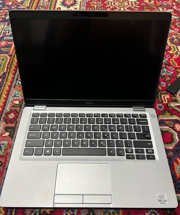 Dell latitude 5310 Core i7 10th generation 1