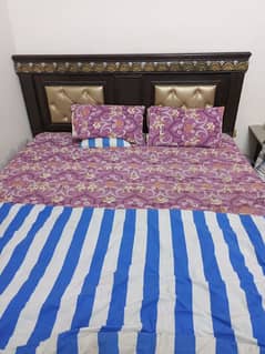 bed room set