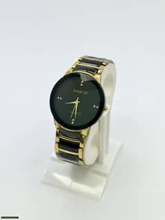 Stylish Wrist Watch for Men & Boys