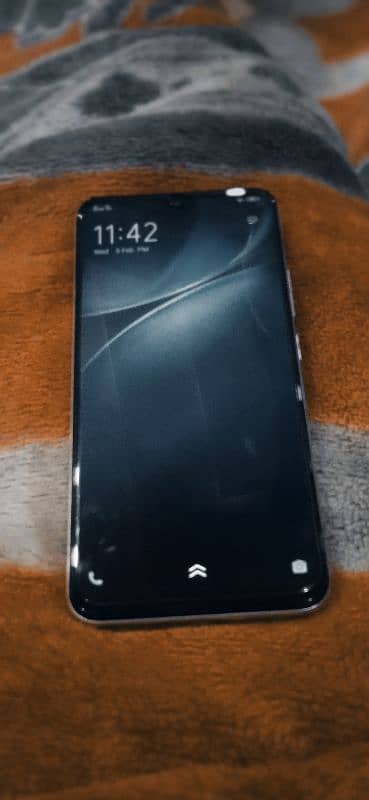 Vivo Y19 8/256 Mint Condition for sale 4