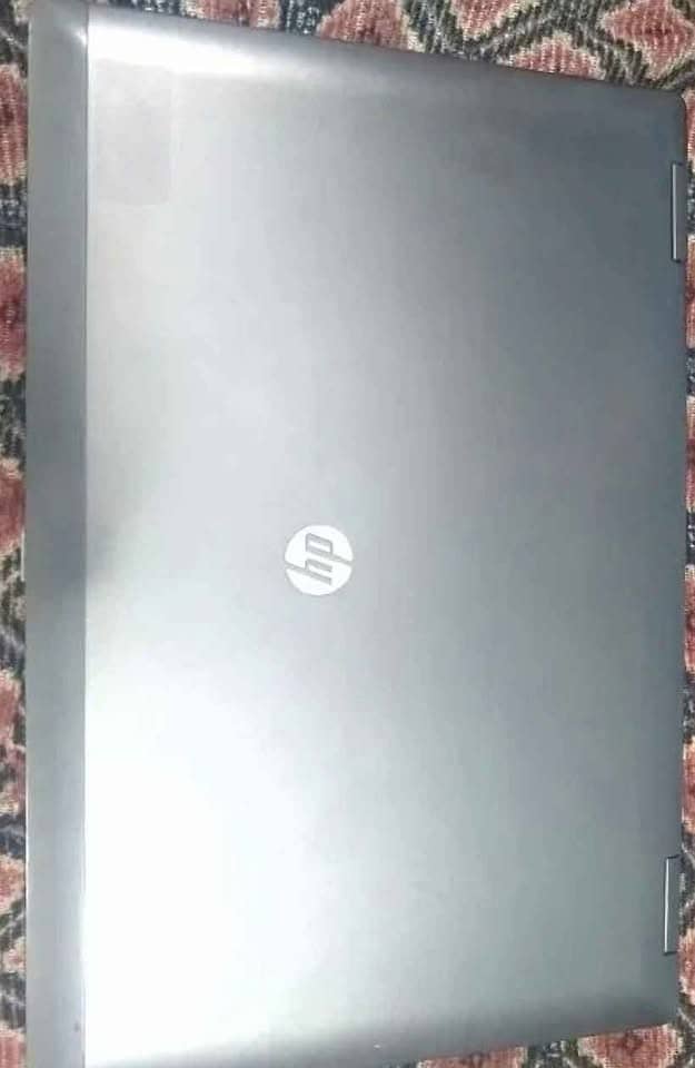 HP ProBook 6470b 1