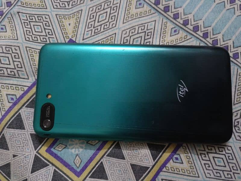 Itel mobile for sale 1