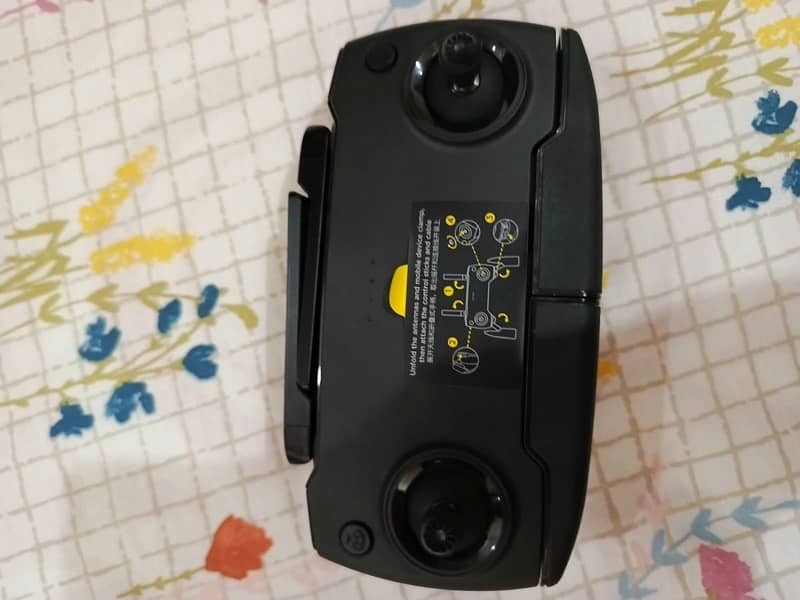 DJI Mavic mini fly more combo 8