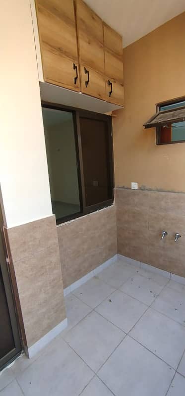 Chapal Courtyard 2, 2bedroom Lounge with Attached Bathroom TV Lounge 4