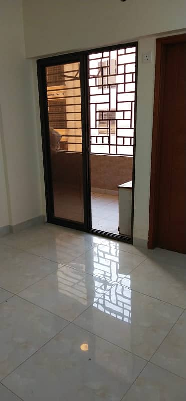 Chapal Courtyard 2, 2bedroom Lounge with Attached Bathroom TV Lounge 6