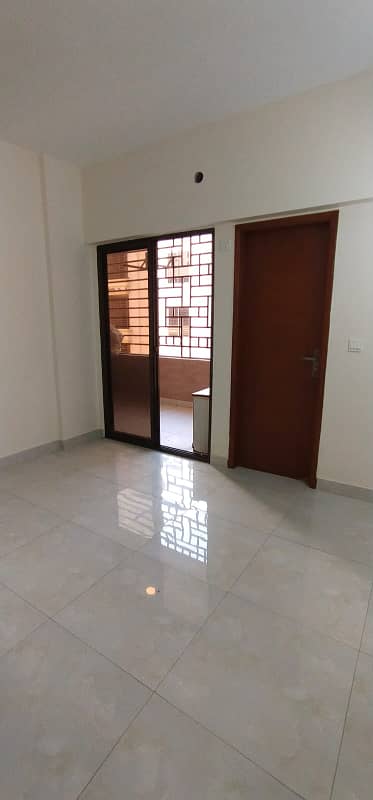 Chapal Courtyard 2, 2bedroom Lounge with Attached Bathroom TV Lounge 9