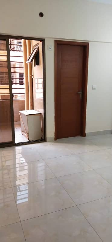 Chapal Courtyard 2, 2bedroom Lounge with Attached Bathroom TV Lounge 10