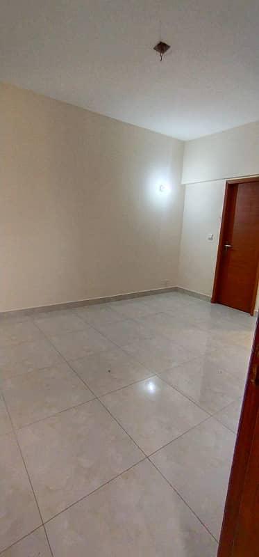 Chapal Courtyard 2, 2bedroom Lounge with Attached Bathroom TV Lounge 13