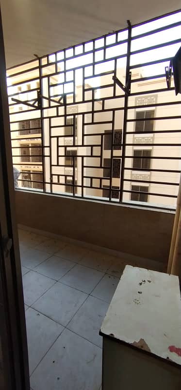 Chapal Courtyard 2, 2bedroom Lounge with Attached Bathroom TV Lounge 19